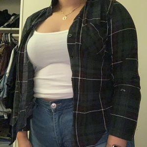 Flannel
